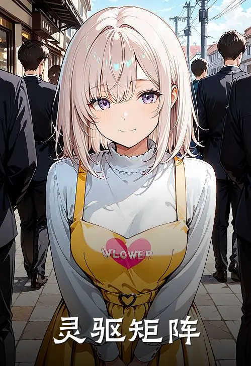 《灵驱矩阵》林风姚晨光_(灵驱矩阵)全集在线阅读