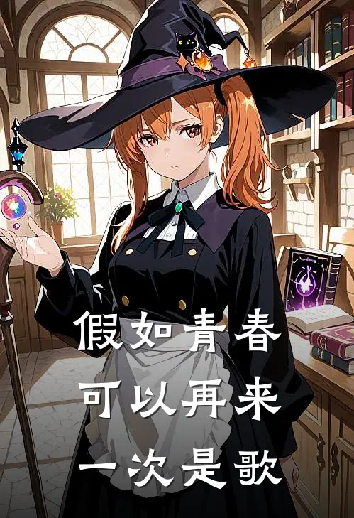 假如青春可以再来一次是歌