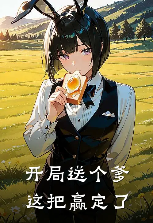 开局送个爹，这把赢定了弗里尔埃夫完本完结小说_完本完结小说开局送个爹，这把赢定了(弗里尔埃夫)