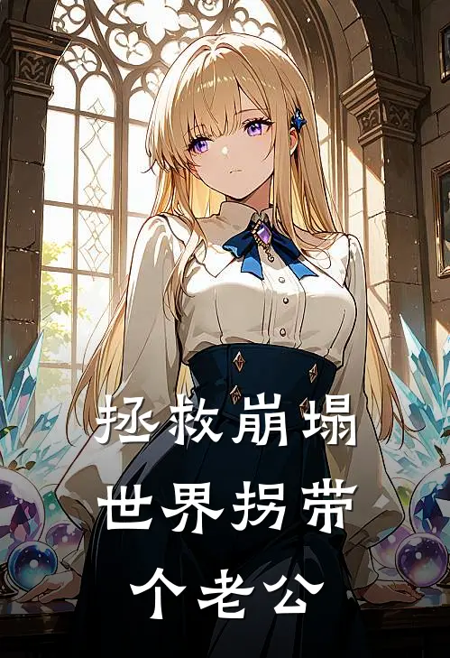 拯救崩塌世界拐带个老公