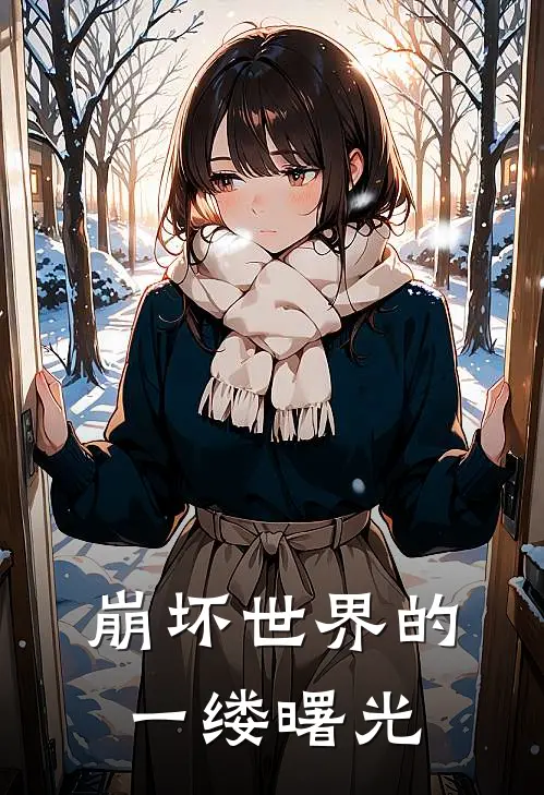 崩坏世界的一缕曙光全文免费阅读无弹窗大结局_崩坏世界的一缕曙光（赛琳娜爱莉希雅）最新小说