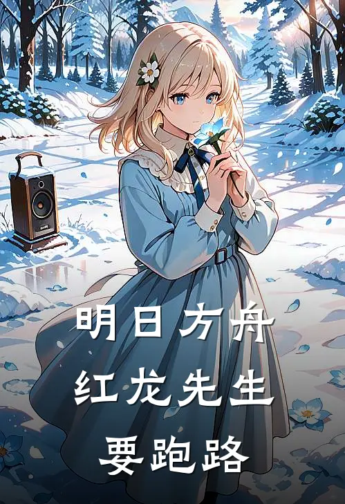 明日方舟：红龙先生要跑路