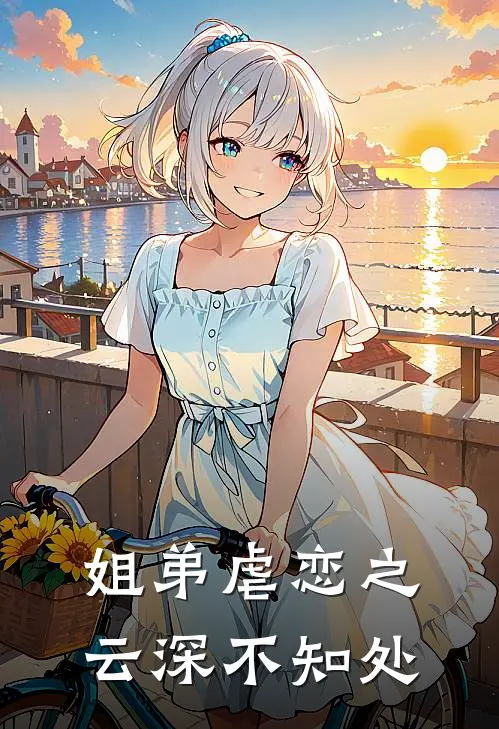 姐弟虐恋之云深不知处