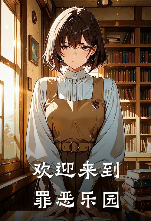 欢迎来到：罪恶乐园