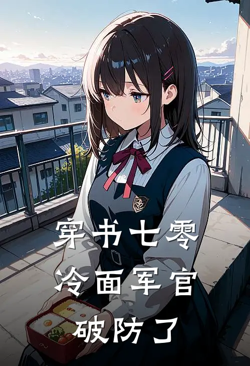 穿书七零，冷面军官破防了