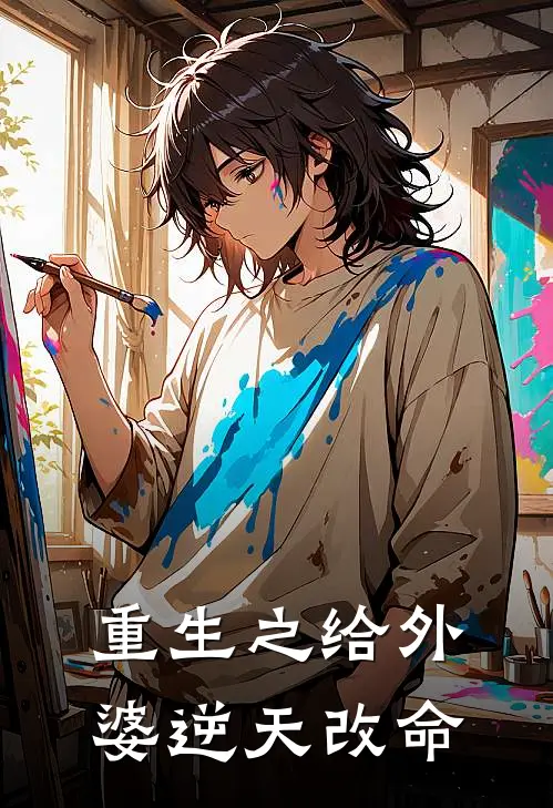 重生之给外婆逆天改命