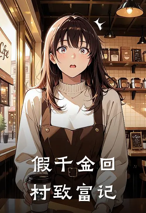 假千金回村致富记