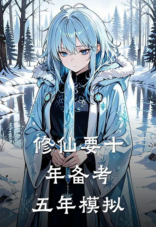 修仙要十年备考，五年模拟