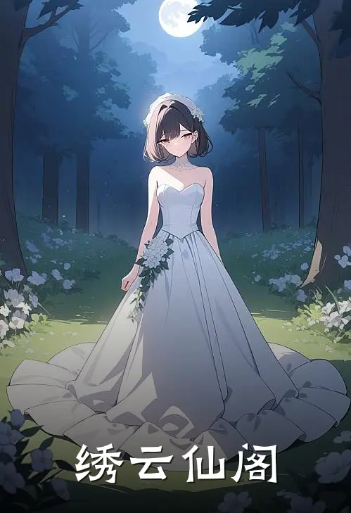 绣云仙阁(虚无子无垢子)最新完结小说_完结版小说全文免费阅读绣云仙阁(虚无子无垢子)