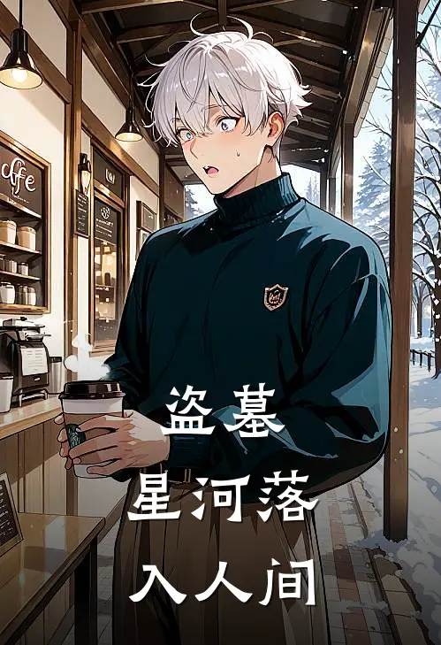 盗墓：星河落入人间