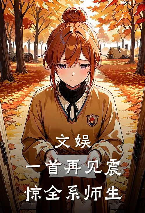 文娱：一首再见震惊全系师生