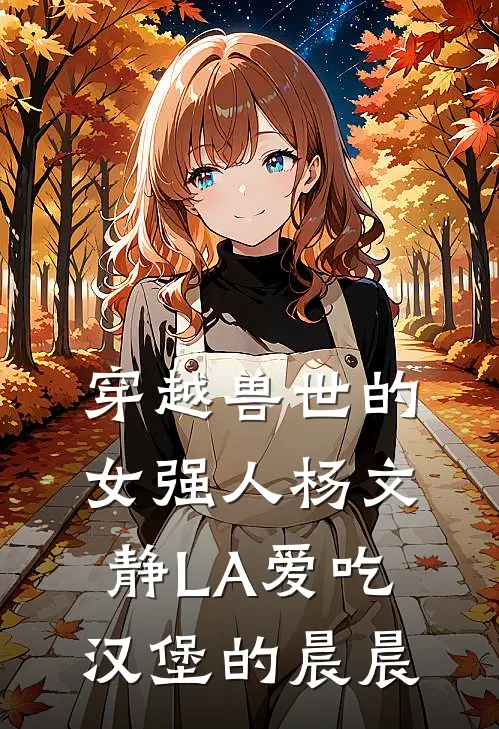 穿越兽世的女强人 杨文静 LA爱吃汉堡的晨晨