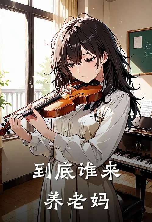 到底谁来养老妈