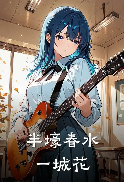 半壕春水一城花