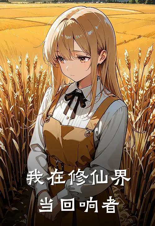 我在修仙界当回响者
