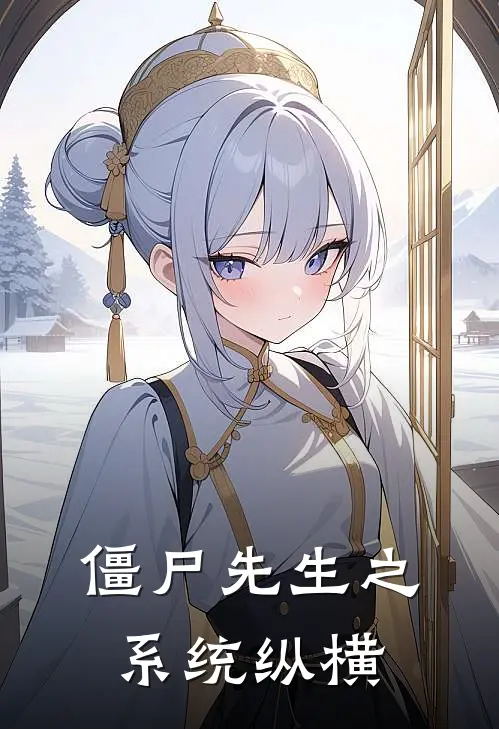 僵尸先生之系统纵横林羽秋生最新章节免费阅读_僵尸先生之系统纵横热门小说