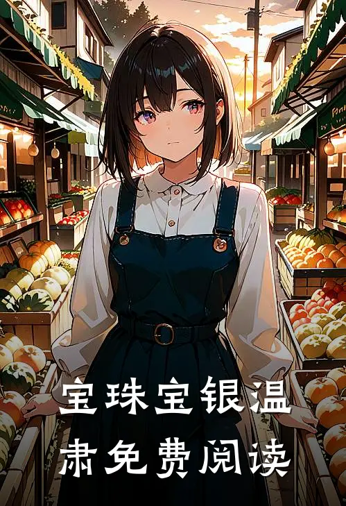 宝珠宝银温肃免费阅读