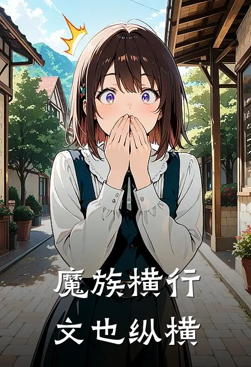 魔族横行，文也纵横