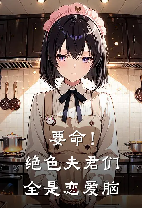 要命！绝色夫君们全是恋爱脑（江清澜云谪）全文免费阅读无弹窗大结局_要命！绝色夫君们全是恋爱脑最新章节列表_笔趣阁（江清澜云谪）