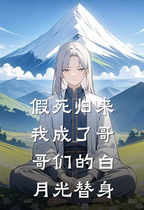 假死归来，我成了哥哥们的“白月光替身