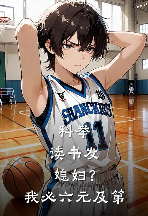 科举：读书发媳妇？我必六元及第