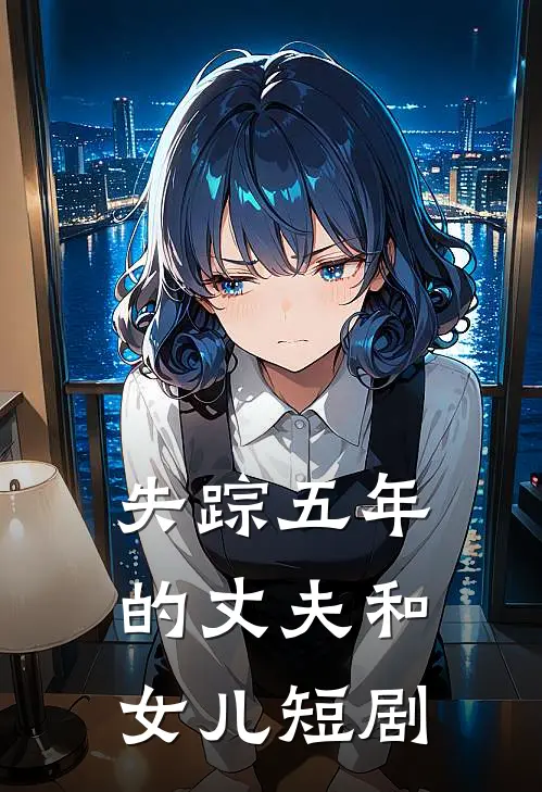 失踪五年的丈夫和女儿短剧