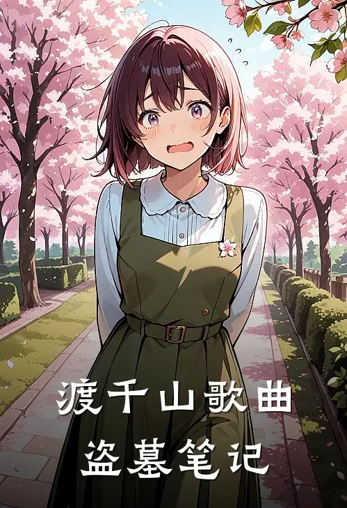 渡千山歌曲盗墓笔记