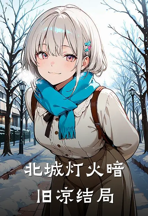 北城灯火暗旧凉结局