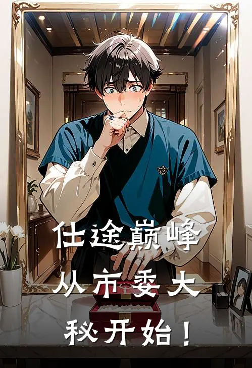 仕途巅峰：从市委大秘开始！