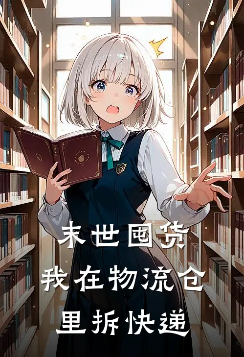 末世囤货，我在物流仓里拆快递林婉陈宇全文阅读免费全集_免费小说末世囤货，我在物流仓里拆快递(林婉陈宇)