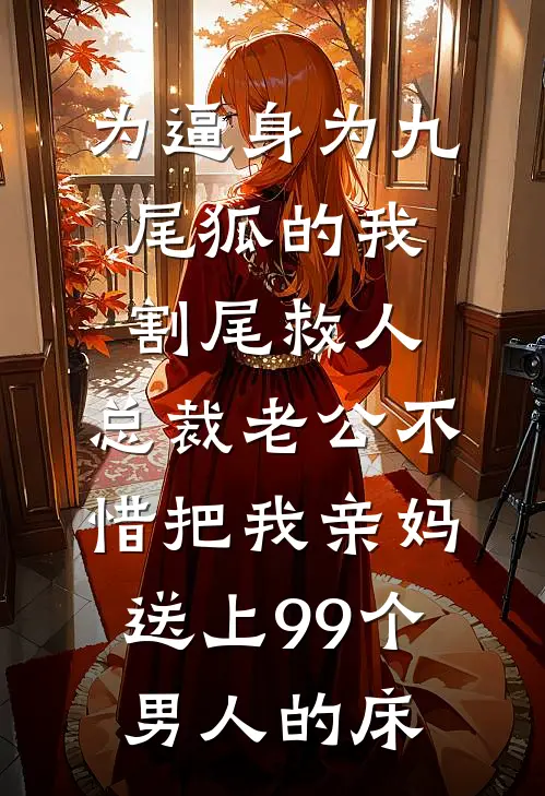 为逼身为九尾狐的我割尾救人，总裁老公不惜把我亲妈送上99个男人的床